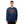 Load image into Gallery viewer, Chicago Bears New Era Navy Crest Crewneck Sweatshirt
