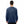 Load image into Gallery viewer, Chicago Bears New Era Navy Crest Crewneck Sweatshirt
