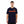Load image into Gallery viewer, Chicago Bears New Era Navy Pinstripe Short Sleeve T Shirt
