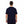 Load image into Gallery viewer, Chicago Bears New Era Navy Pinstripe Short Sleeve T Shirt

