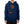 Load image into Gallery viewer, Chicago Bears New Era Navy Established Hooded Sweatshirt
