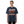 Load image into Gallery viewer, Chicago Bears New Era Women's Oversized Diamond Throwback Short Sleeve T Shirt
