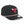 Load image into Gallery viewer, Chicago Bulls New Era Black Bulls Head Logo 9SEVENTY Stretch Fit Multi Rope Adjustable Cap
