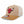 Load image into Gallery viewer, Chicago Bulls New Era Khaki Bulls Head Logo 9SEVENTY Stretch Fit Mesh Trucker Adjustable Cap
