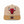 Load image into Gallery viewer, Chicago Bulls New Era Khaki Bulls Head Logo 9SEVENTY Stretch Fit Mesh Trucker Adjustable Cap
