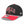 Load image into Gallery viewer, Chicago Bulls New Era Two Tone 9FORTY A Frame Rope Adjustable Cap
