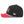 Load image into Gallery viewer, Chicago Bulls New Era Two Tone 9FORTY A Frame Rope Adjustable Cap
