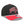 Load image into Gallery viewer, Chicago Bulls New Era Two Tone 9FORTY A Frame Rope Adjustable Cap
