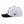 Load image into Gallery viewer, Chicago Bulls New Era 2025 Draft Day Golfer Adjustable Cap
