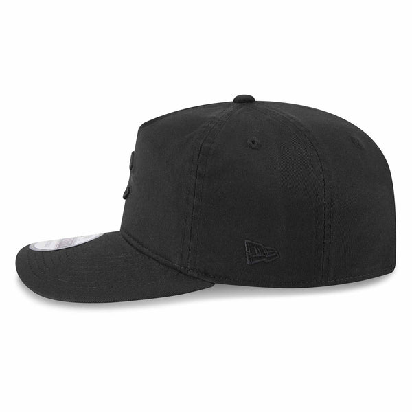 Chicago Cubs New Era 19TWENTY Quickstrike Black Tonal C Adjustable Cap