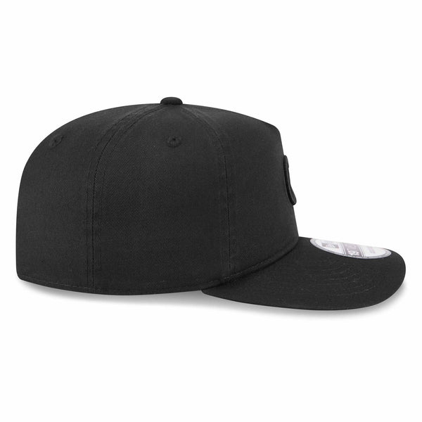 Chicago Cubs New Era 19TWENTY Quickstrike Black Tonal C Adjustable Cap