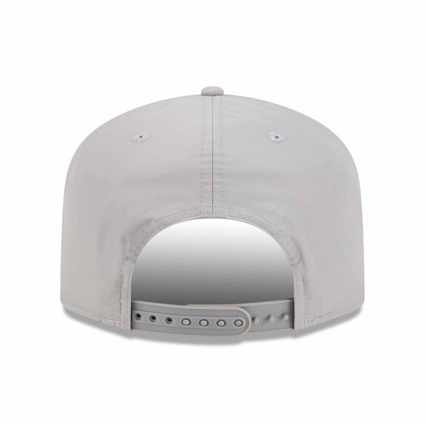 Chicago Cubs New Era 19TWENTY Quickstrike Grey Red C Adjustable Cap