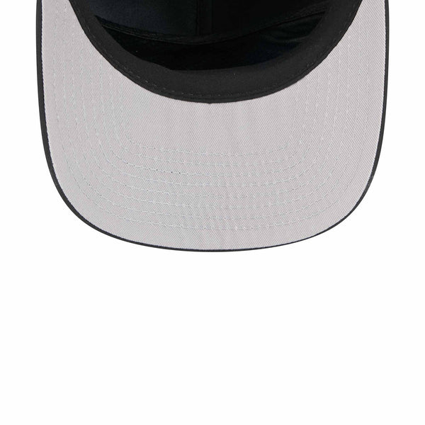 Chicago Cubs New Era 19TWENTY Quickstrike Black C Adjustable Cap