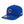 Load image into Gallery viewer, Chicago Cubs New Era 19TWENTY Replica Home Adjustable Cap
