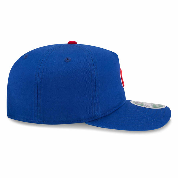 Chicago Cubs New Era 19TWENTY Replica Home Adjustable Cap