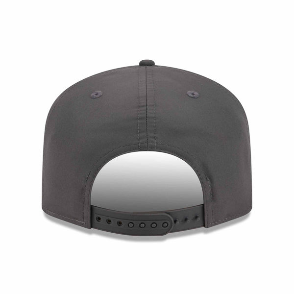 Chicago Cubs New Era 19TWENTY Quickstrike Grey White C Adjustable Cap