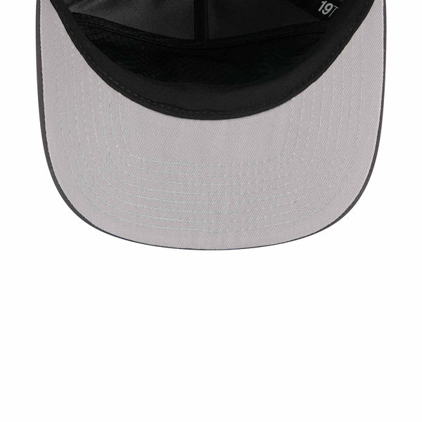 Chicago Cubs New Era 19TWENTY Quickstrike Grey White C Adjustable Cap