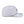Load image into Gallery viewer, Chicago Cubs New Era White Bullseye 9SEVENTY Stretch Snap Multi Rope Adjustable Cap
