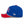 Load image into Gallery viewer, Chicago Cubs New Era Two Tone Arch 9FORTY M Crown Adjustable Cap
