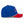 Load image into Gallery viewer, Chicago Cubs New Era Two Tone Arch 9FORTY M Crown Adjustable Cap

