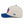 Load image into Gallery viewer, Chicago Cubs New Era Two Tone Sided 9FORTY Adjustable Cap

