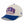 Load image into Gallery viewer, Chicago Cubs New Era Two Tone Sided 9FORTY Adjustable Cap
