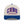 Load image into Gallery viewer, Chicago Cubs New Era Two Tone Sided 9FORTY Adjustable Cap
