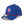 Load image into Gallery viewer, Chicago Cubs New Era 39THIRTY Royal Mesh Rope Stretch Fit Cap
