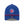 Load image into Gallery viewer, Chicago Cubs New Era 39THIRTY Royal Mesh Rope Stretch Fit Cap
