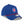 Load image into Gallery viewer, Chicago Cubs New Era 39THIRTY Royal Mesh Rope Stretch Fit Cap
