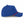 Load image into Gallery viewer, Chicago Cubs New Era 39THIRTY Royal Mesh Rope Stretch Fit Cap

