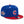Load image into Gallery viewer, Chicago Cubs 2025 All Star Game On Field 9FIFTY Snapback Adjustable Cap
