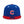 Load image into Gallery viewer, Chicago Cubs 2025 All Star Game On Field 9FIFTY Snapback Adjustable Cap
