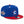 Load image into Gallery viewer, Chicago Cubs 2025 All Star Game Home Run Derby Workout 9FIFTY Snapback Adjustable Cap
