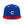 Load image into Gallery viewer, Chicago Cubs 2025 All Star Game Home Run Derby Workout 9FIFTY Snapback Adjustable Cap
