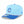 Load image into Gallery viewer, Chicago Cubs New Era 2025 Fourth of July Rope Golfer Adjustable Cap
