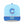 Load image into Gallery viewer, Chicago Cubs New Era 2025 Fourth of July Rope Golfer Adjustable Cap
