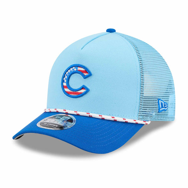 Chicago Cubs キャップ 59FIFTY Chicago Cubs Alternate シカゴ・カブス オルタネイト
