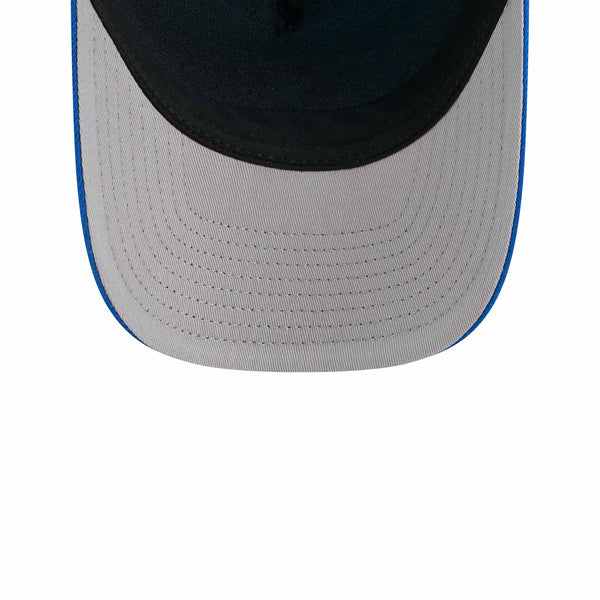 Chicago Cubs New Era 2025 Fourth of July 9FORTY Rope M Crown Adjustable Cap