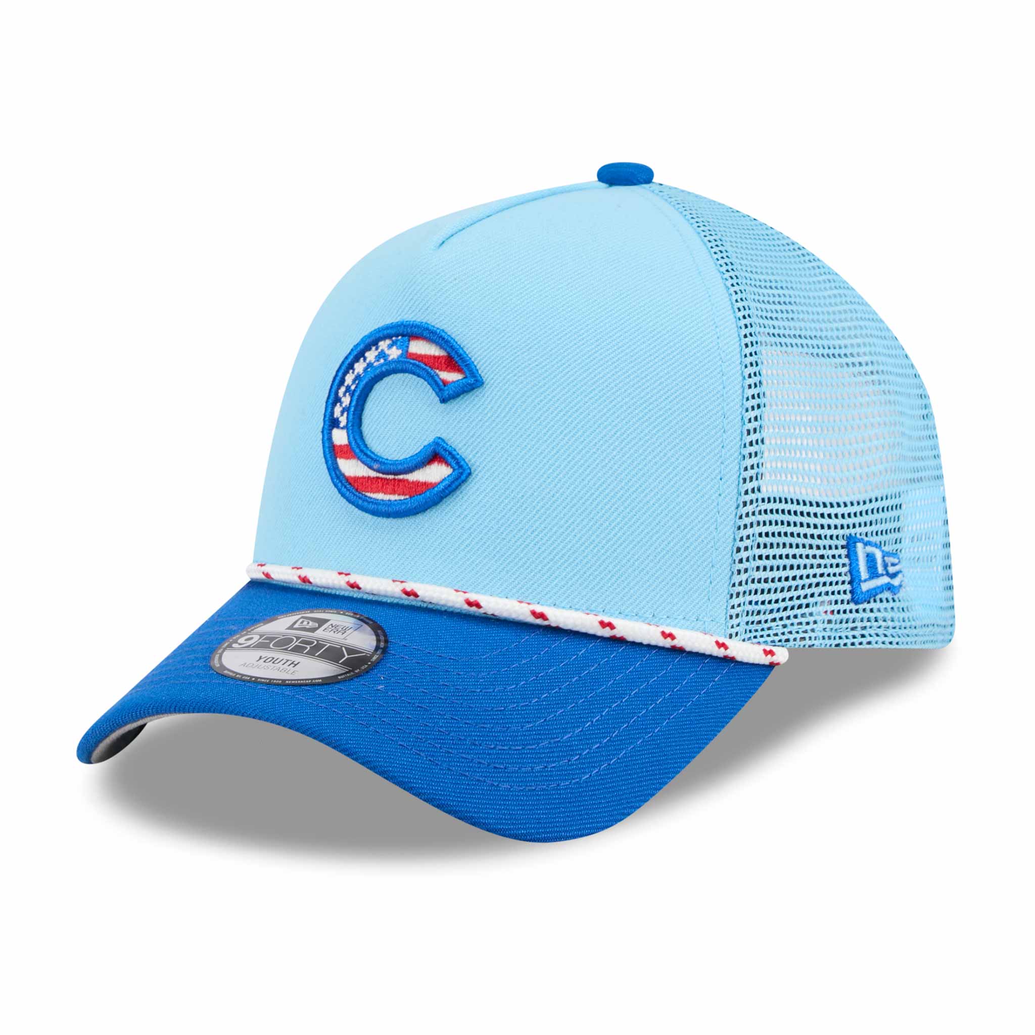 ニューエラ　シカゴ　カブス　wrigley field edition 59.6 Chicago Cubs vs. Boston Red Sox Wrigley Field '47 Clean Up