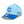 Load image into Gallery viewer, Chicago Cubs New Era Youth 2025 Fourth of July 9FORTY Rope M Crown Adjustable Cap
