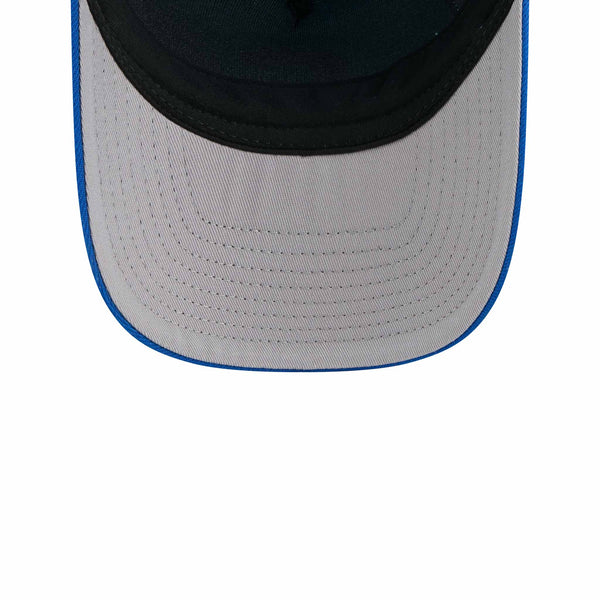 Chicago Cubs New Era Youth 2025 Fourth of July 9FORTY Rope M Crown Adjustable Cap