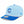 Load image into Gallery viewer, Chicago Cubs New Era 2025 Fourth of July 9SEVENTY Rope Stretch Snap Adjustable Cap
