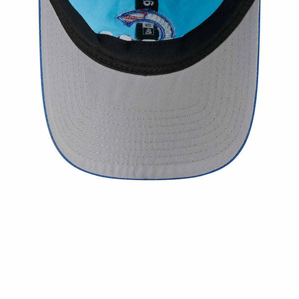 Chicago Cubs New Era 2025 Fourth of July 9TWENTY Rope Adjustable Cap