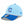 Load image into Gallery viewer, Chicago Cubs New Era 2025 Fourth of July 39THIRTY Rope Stretch Fit Cap
