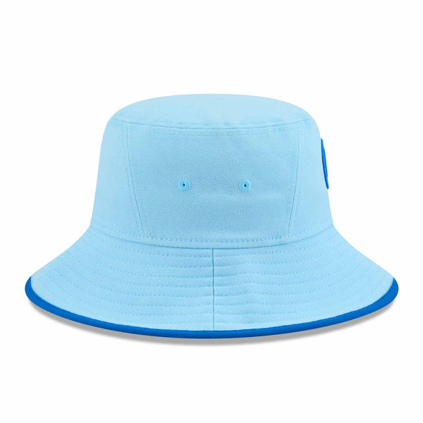Chicago Cubs New Era 2025 Fourth of July Bucket Cap