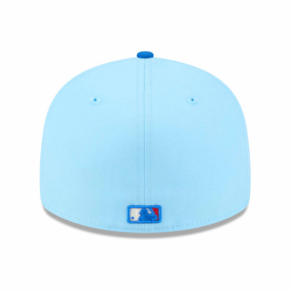 Chicago Cubs New Era 2025 Fourth of July 59FIFTY Low Profile Rope Fitted Cap