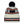 Load image into Gallery viewer, Chicago Bears New Era Cream Classic Bear Face logo Knit Cap
