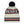Load image into Gallery viewer, Chicago Bears New Era Cream Classic Bear Face logo Knit Cap
