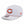 Load image into Gallery viewer, Chicago Bears New Era White Bear Face 9SEVENTY Stretch Snap Rope Adjustable Cap
